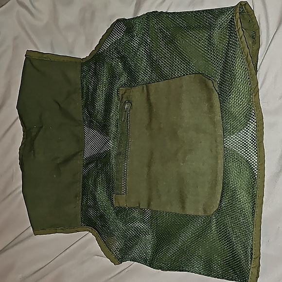 !Junior Park Ranger Vest - Picture 5 of 5